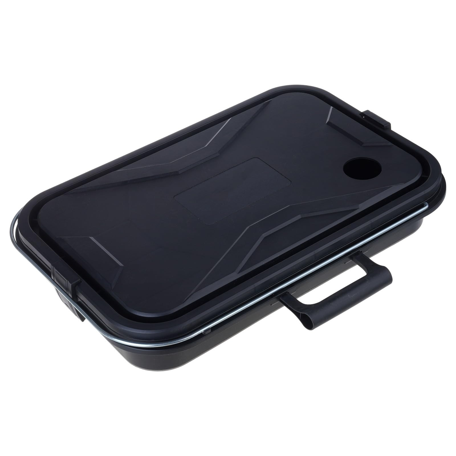 our fave Foldable Water Container 22L Portable for Camping, Hiking, and Home Applications Portable Water Container
