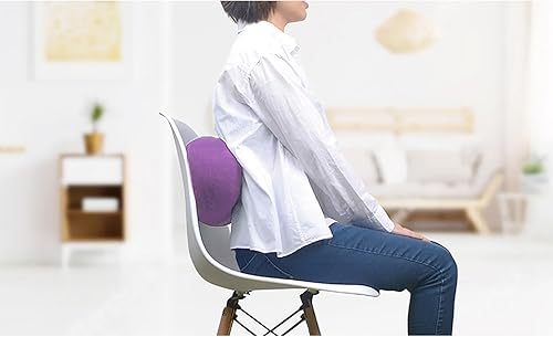 Miniatura 7 de 2 almohadas de tubo de microcuentas, cojín esponjoso para el cuello, brazo y espalda, cojín corporal, almohada cilíndrica, puf, almohada para avión,