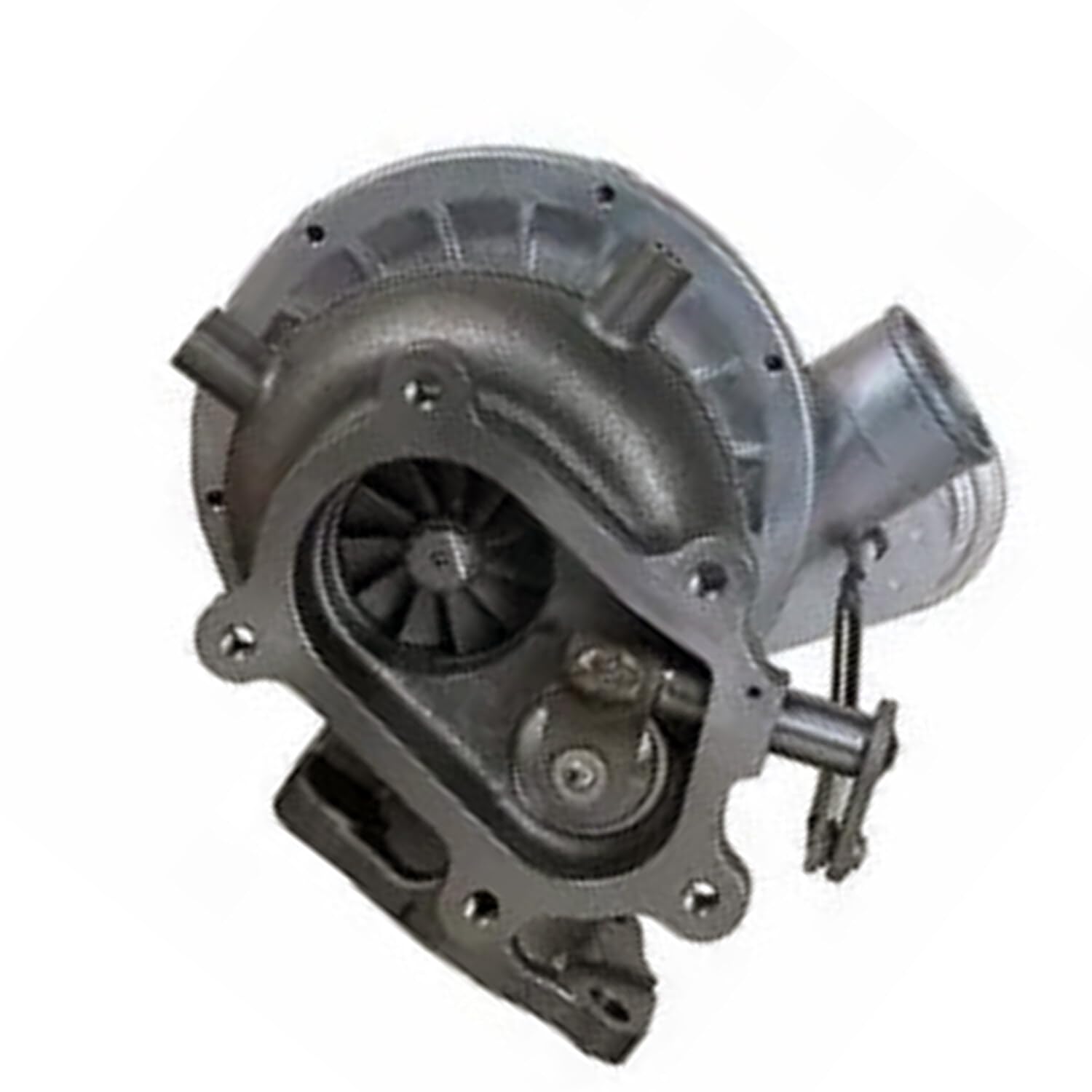 Amazon.com: Manioiity Turbo RHF55 Turbocharger 898070-1432