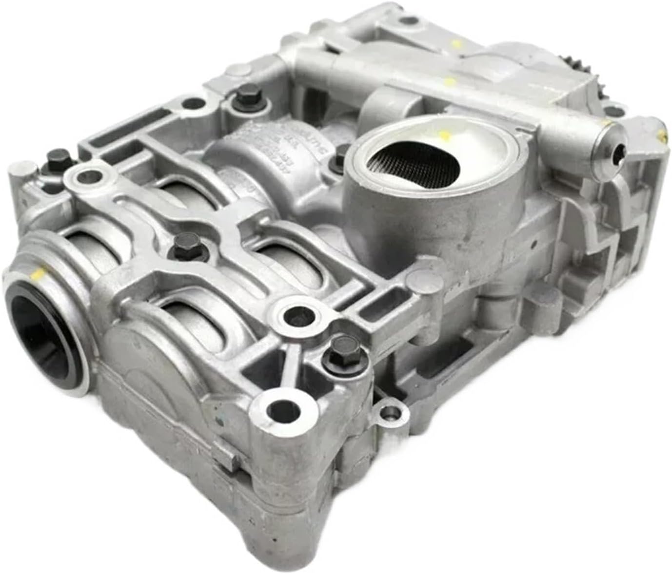 OEM 23300-25220 23300 25220 Shaft Balance Assembly Oil Pump Compatible With Hyundai Sonata 2009-2014