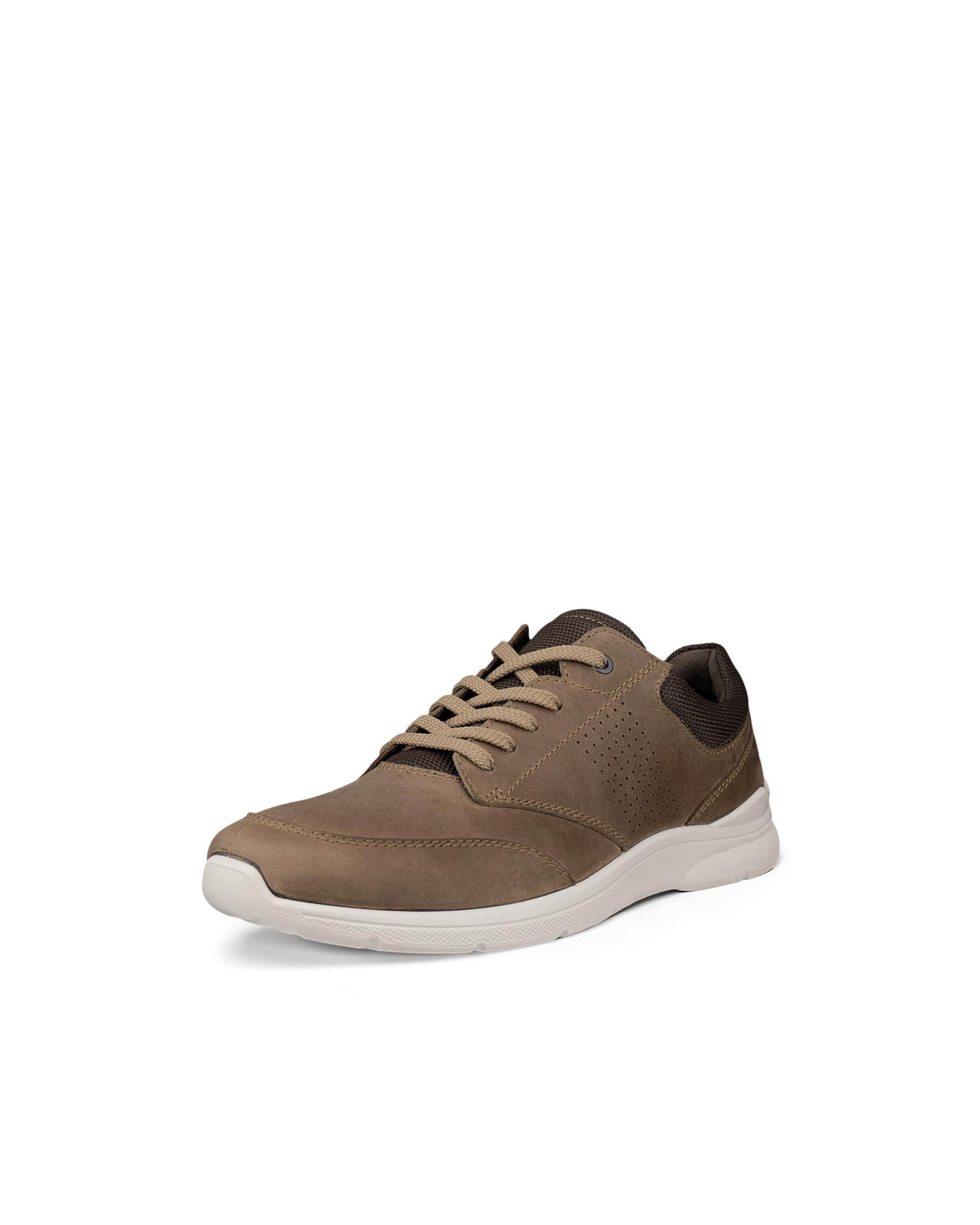 Ecco Men's Low-Top Trainers - Nutmeg Brown - 11 (45)