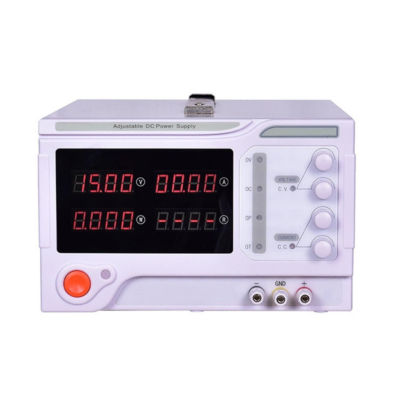Alimentatore CC RS485 RS232 30V 50V 60V 120V 150V 300V 400V 500V 600V 800V Regolabile 2A 3A 5A 10A 20A 30A 50A 60A Alimentatore CC(200V 5A 100mV 10mA)