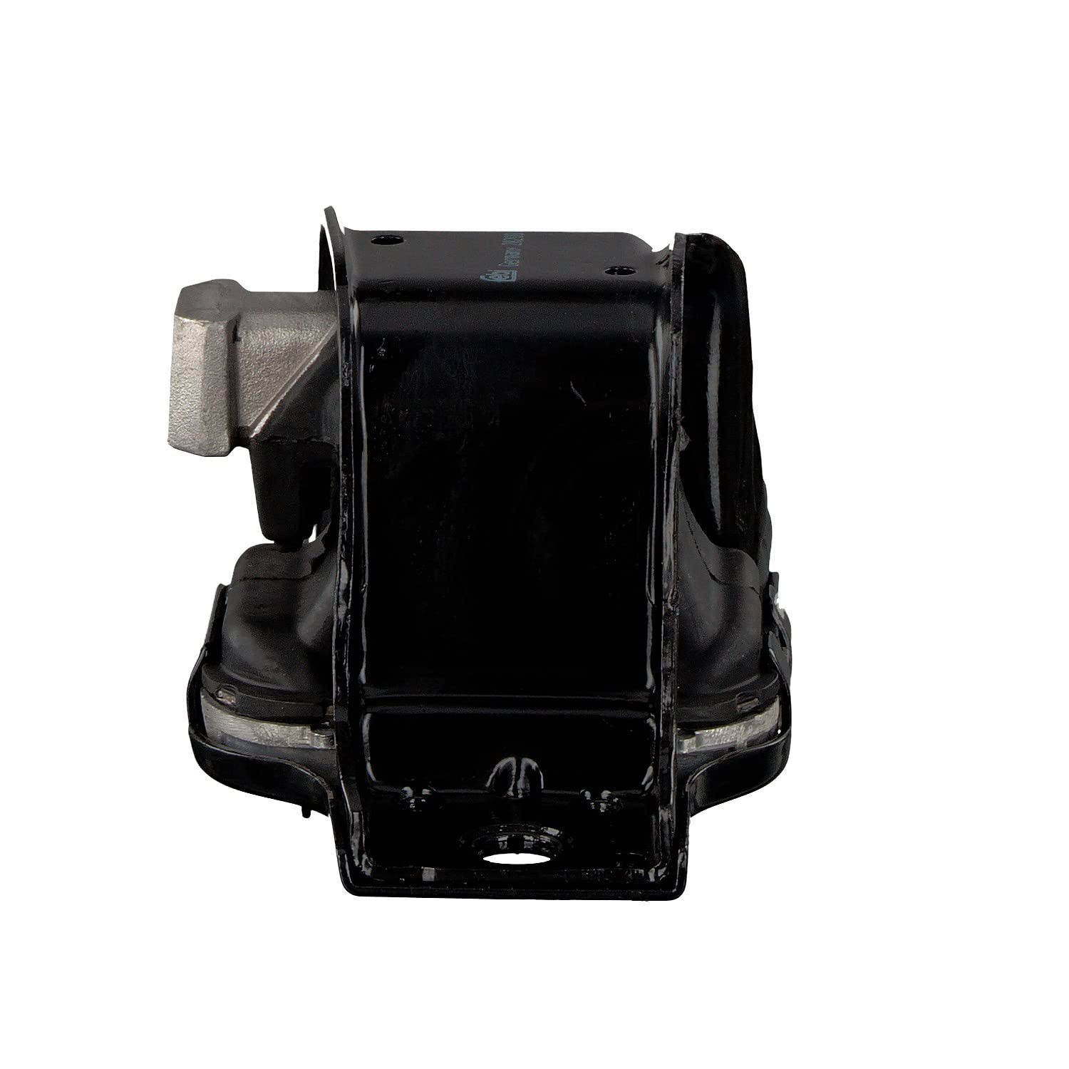 FEBI BILSTEIN 28203 Supporto motore Supporto idraulico | Compatibile con: RENAULT GRAND SCÉNIC II, KANGOO / GRAND KANGOO II, KANGOO BE BOP, KANGOO Express, MEGANE II