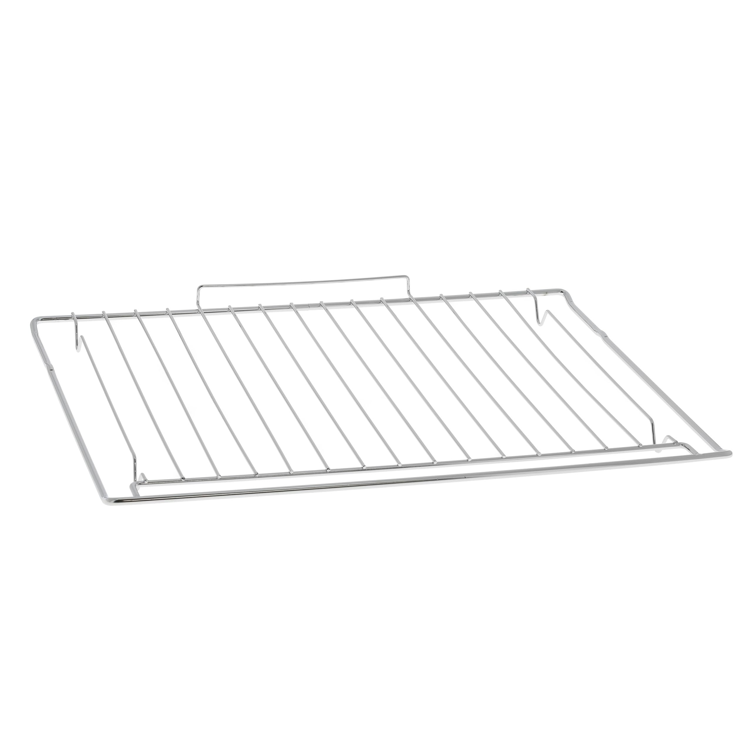 Masterpart Silver Cooker Oven Shelf Wire Rack 478 X 365Mm To Fit Indesit Cookers & Ovens C00729819