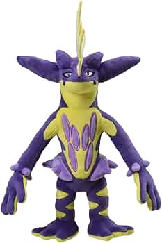 ポケモン　ストリンダー　ぬいぐるみ 61UJP2kXIRL._AC_UF350,