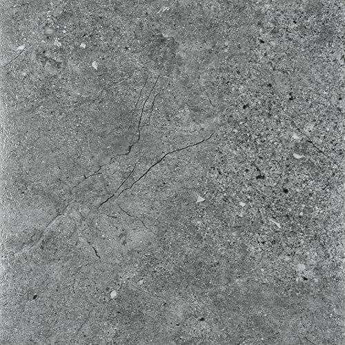 FunStick Grey Granite Vinyl Tiles