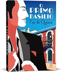 Eça de Queirós - Kit com 3 livros