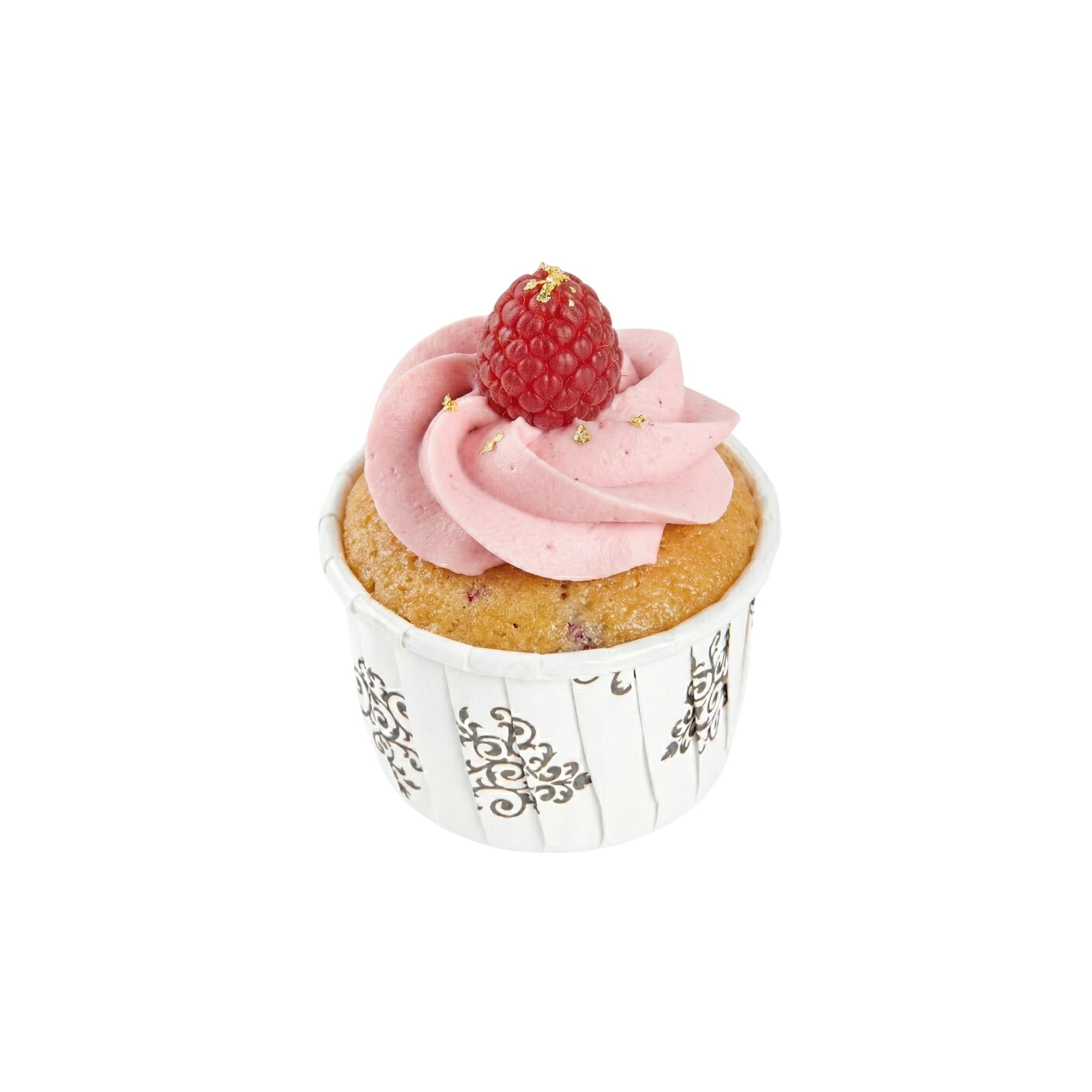 Photo 1 of Restaurantware Panificio Vintage Floral Baking Cups