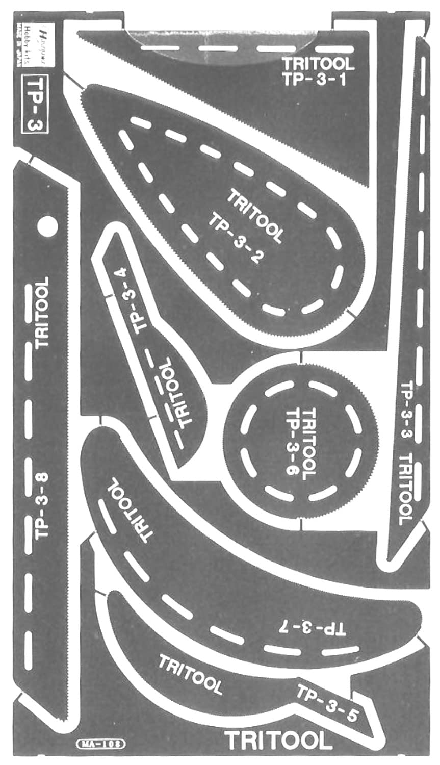 Amazon | ハセガワ トライツール モデリングソーセット 鋸セット
