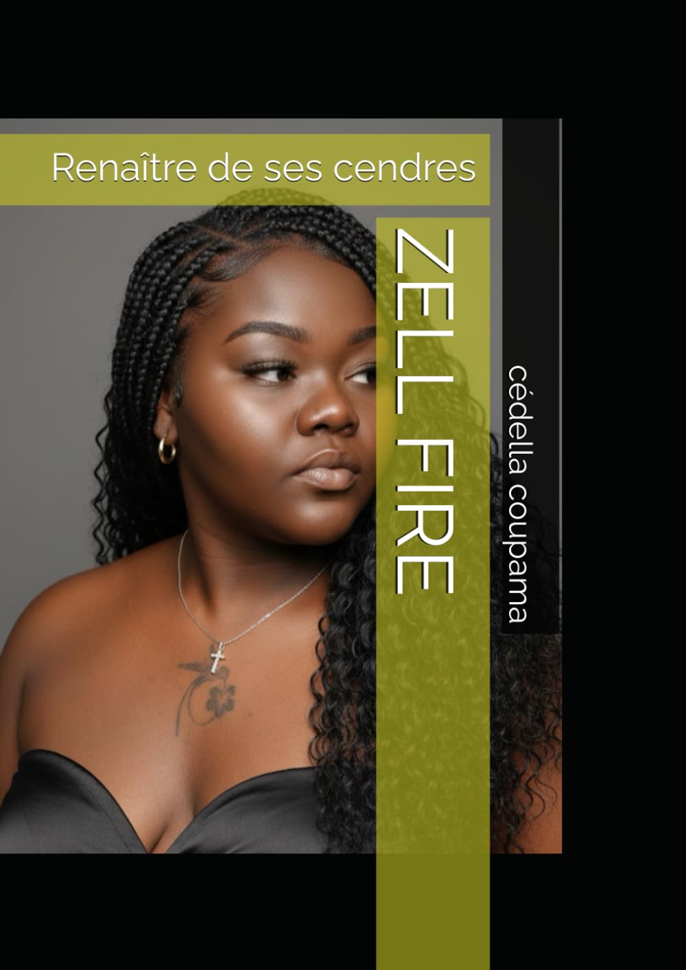 ZELL FIRE: Renaître de ses cendres