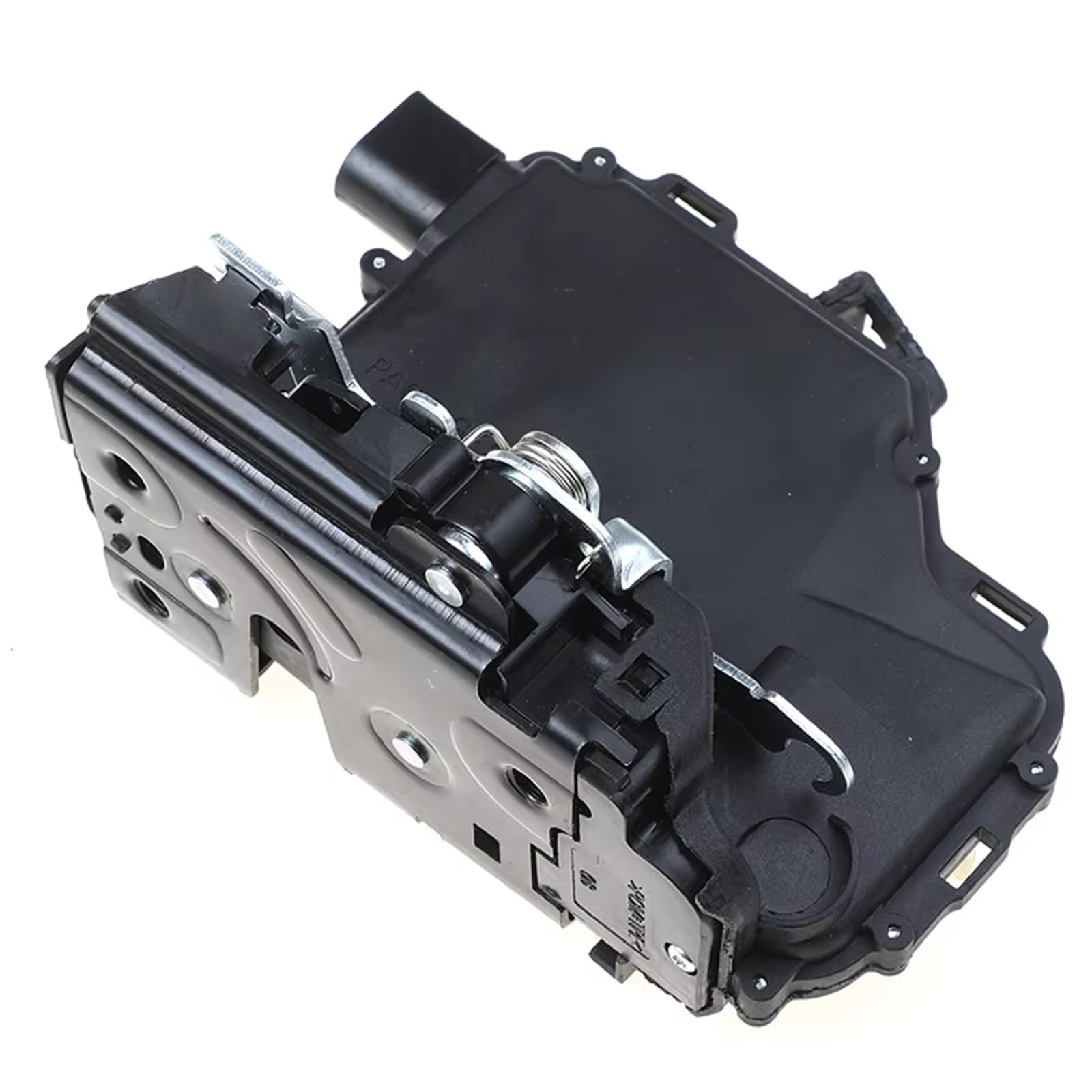 for VW for Passat for Bora for Golf for Jetta for Door Lock Actuator Car 3B4839016A 3B1837015A Door Lock Latch Actuator(Rear Right)