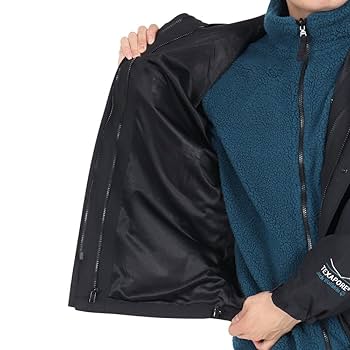 Amazon.co.jp: ジャックウルフスキン（JackWolfskin） アウター