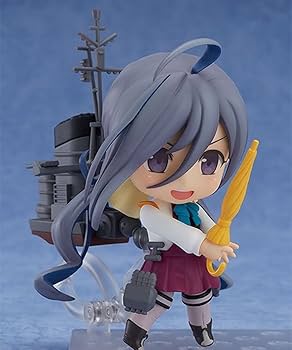 ねんどろいど 艦隊これくしょん ‐艦これ‐ 清霜 ノンスケール ABS&PVC製 塗装済み可動フィギュア n5ksbvb Amazon.co.jp: ねんどろいど 艦隊これくしょん ‐艦これ‐ 清霜 ノン