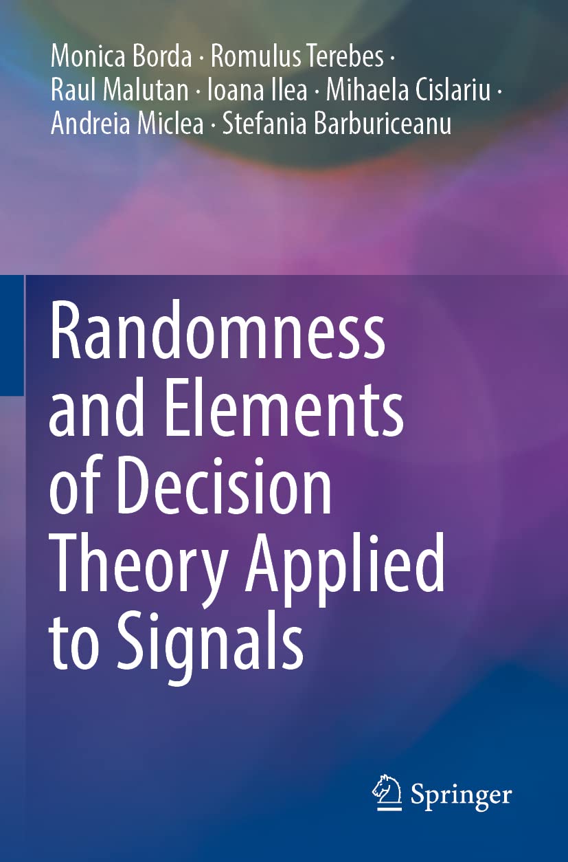 Randomness and Elements of Decision Theory Applied