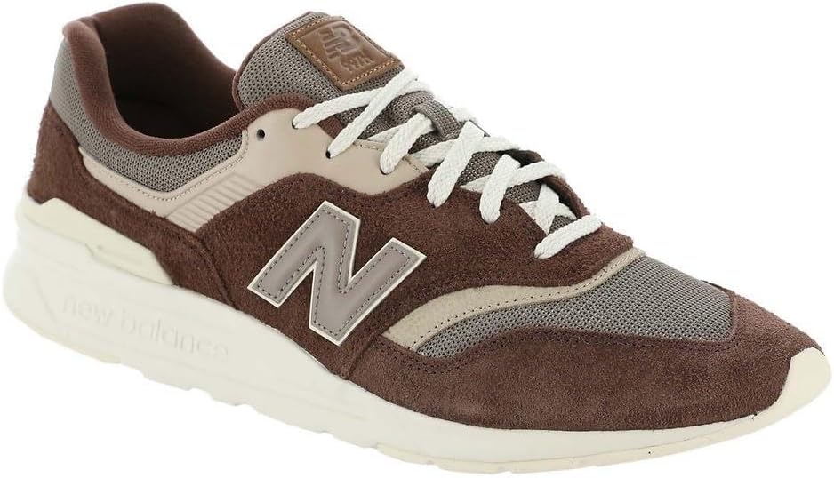 New Balance Men's 997H Sneaker - Image 2