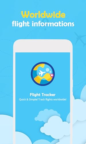 Flight Radar Plane Finder - Air Traffic
