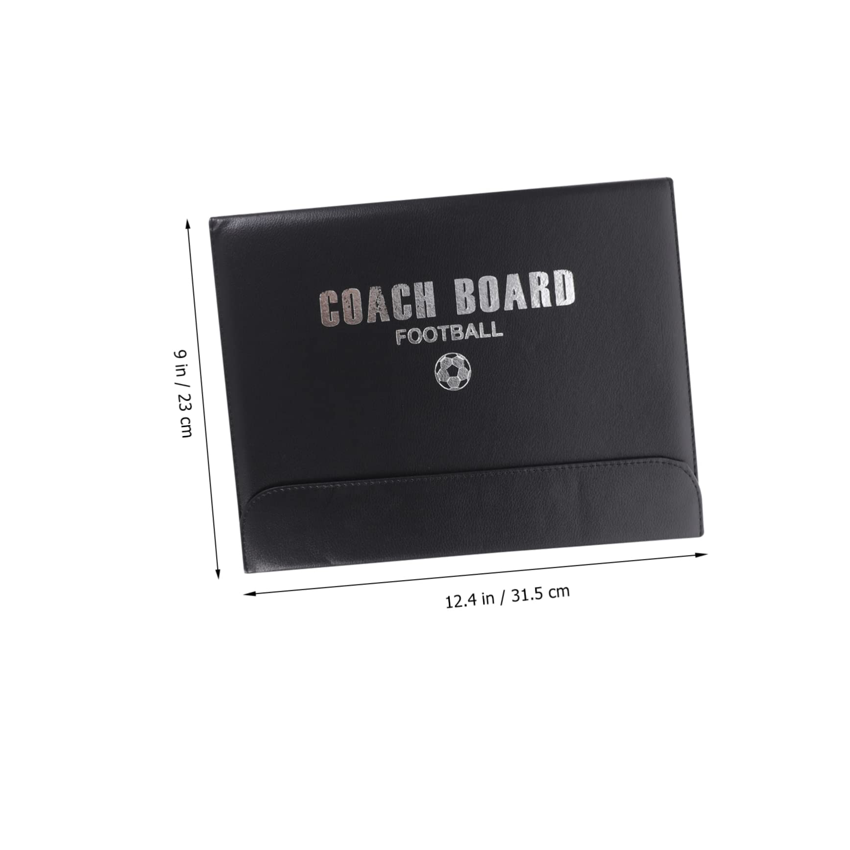 ibasenice Soccer Competition Football for Team Magnetic Soccer Board Equipment Soccer Board Board Board Training Reusable Board Creative Board Useful Competition