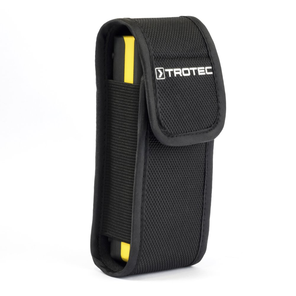 TROTEC Distanciómetro BD21 (Alcance de 70 m)