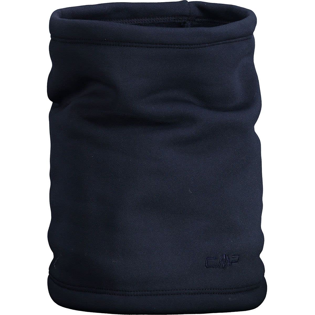 CMP - Unisex Fleece Neckwarmer, Black Blue, U