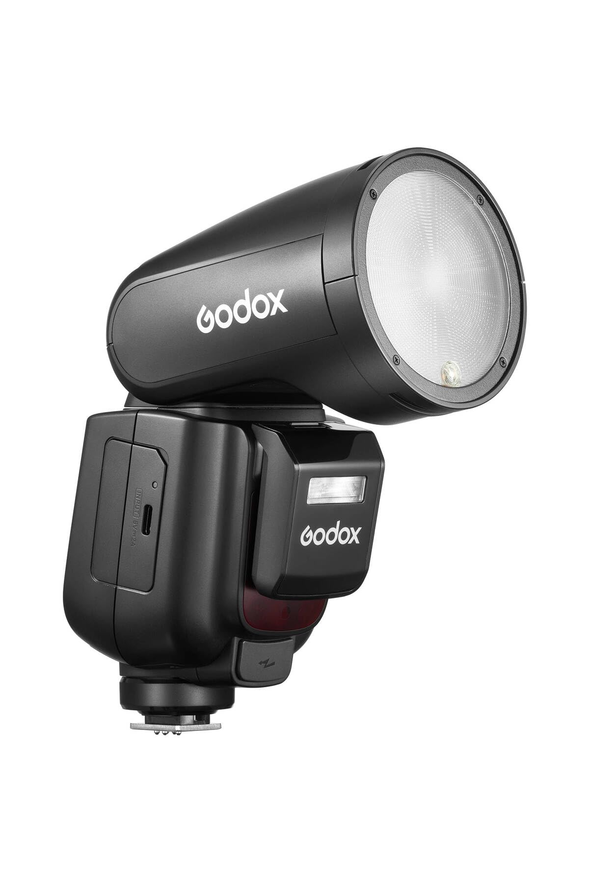 Amazon | Godox V1 V1Pro Fフラッシュキット 富士カメラ TTL