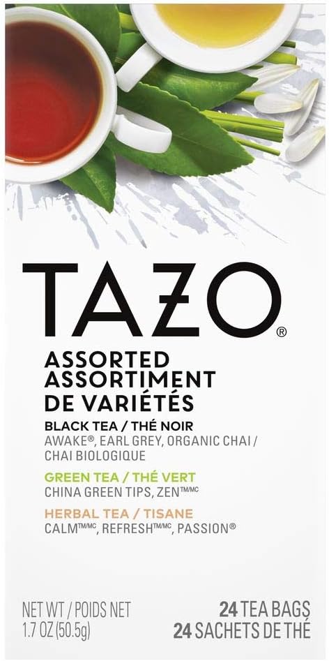 TAZO Tea