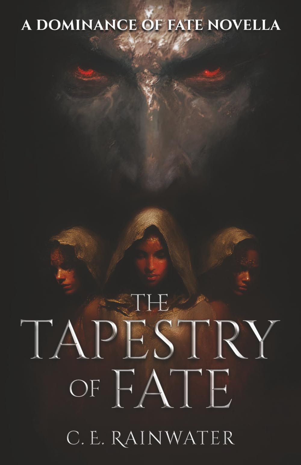 The Tapestry of Fate: A Dominance of Fate Novella