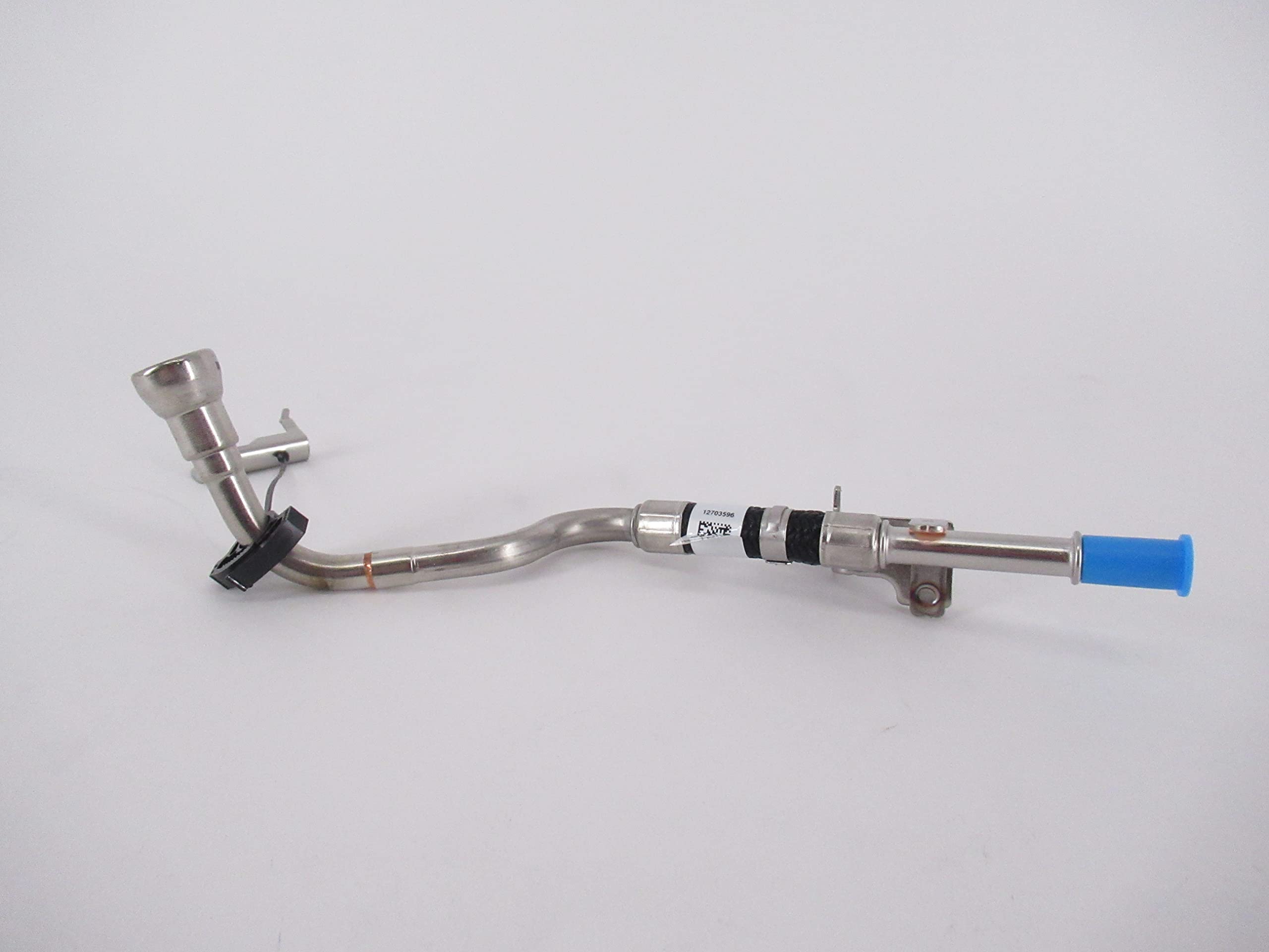 Amazon.com: ACDelco GM Original Equipment 12703596 Fuel Feed Pipe 