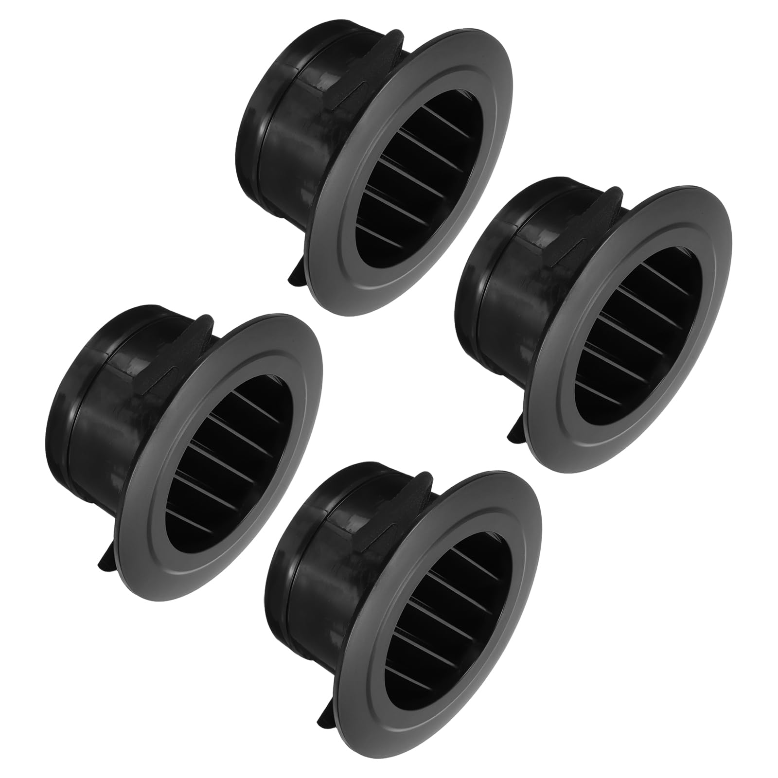 PATIKIL 4 Inch Round Air Vent Cover