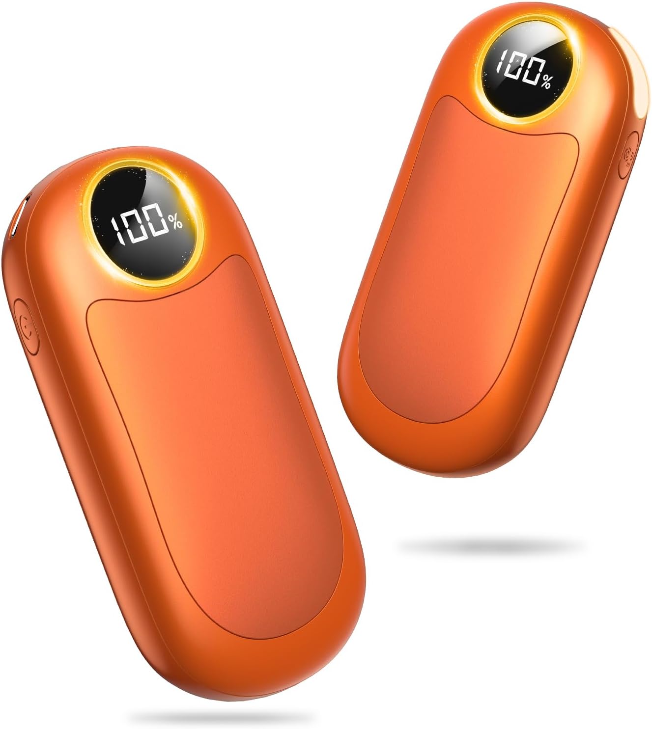 BOIROS 14000mAh Rechargeable Hand Warmers
