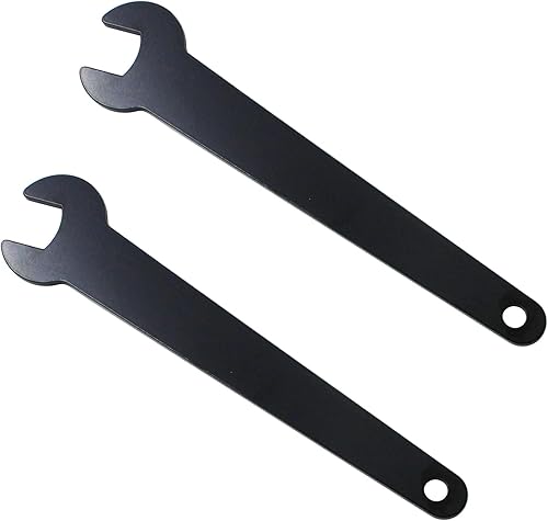 781007-2 Llave inglesa para amoladoras Makita (2 piezas)