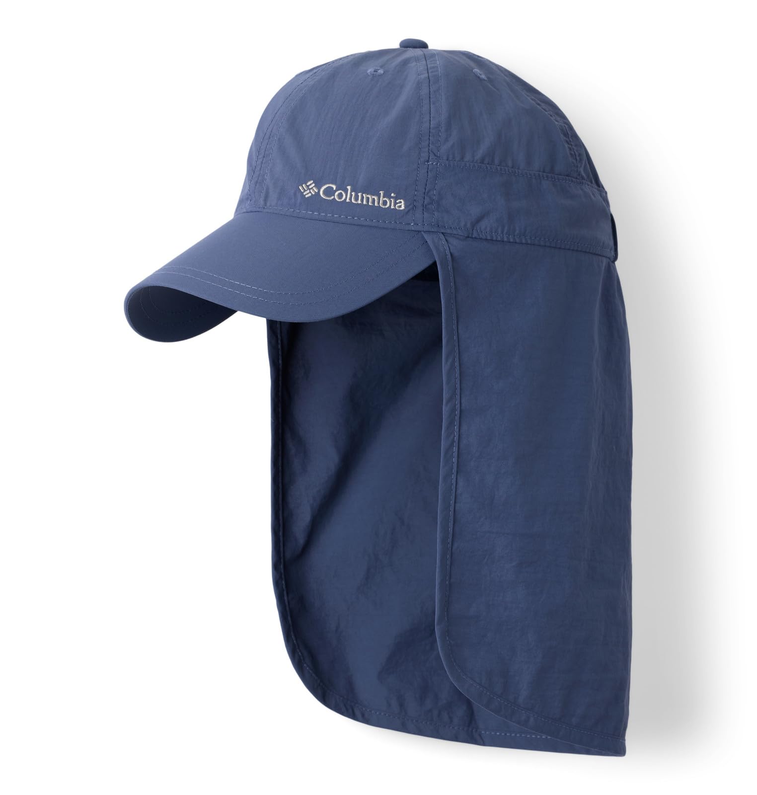 Columbia Unisex Schooner Bank 2 Cachalot, Cachalot Hat, Nocturnal, O/S