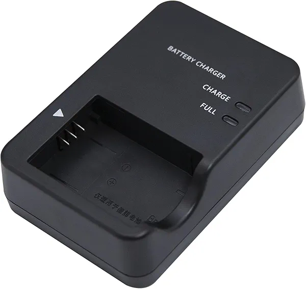 NB-13L CB-2LH Battery Charger for Canon: Compatible with CB-2LHT G1X G1 X Mark III G5X G5X Mark II G7X G7X Mark II III G9X G9X Mark II SX620 SX720 SX730 SX740 HS Digital Camera