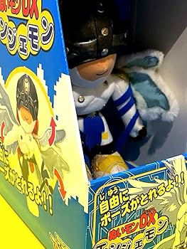 1999年 Premiere 超希少 エンジェウーモン デジモンアドベンチャー デジモンアドベンチャー』成熟期のエンジェモンと完全体の