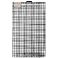 Amazon.co.jp: ハマナカ あみあみファインネット 黒 H200-372-2 : ホビー