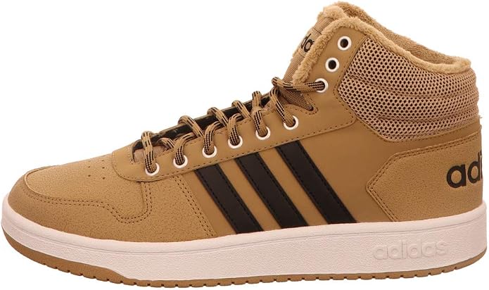 adidas Hoops 2.0 Mid, Herren 