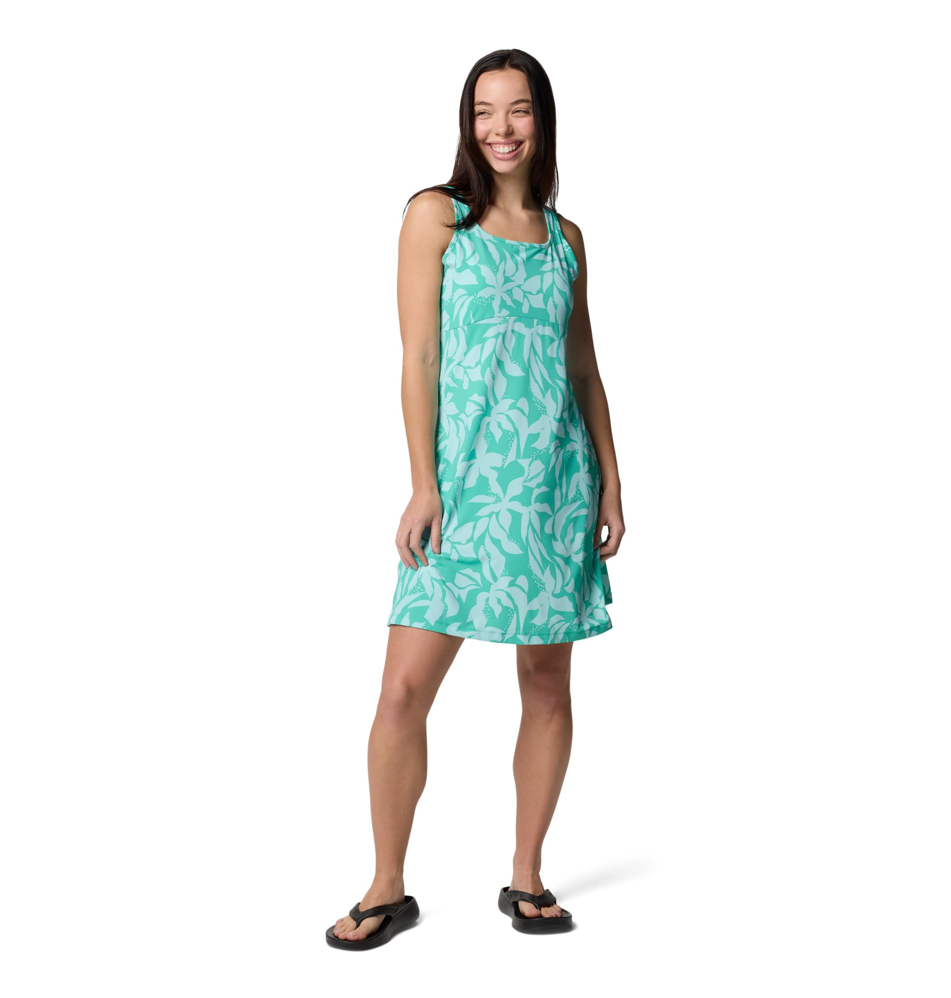 Columbia Women's PFG Freezer III Dress
