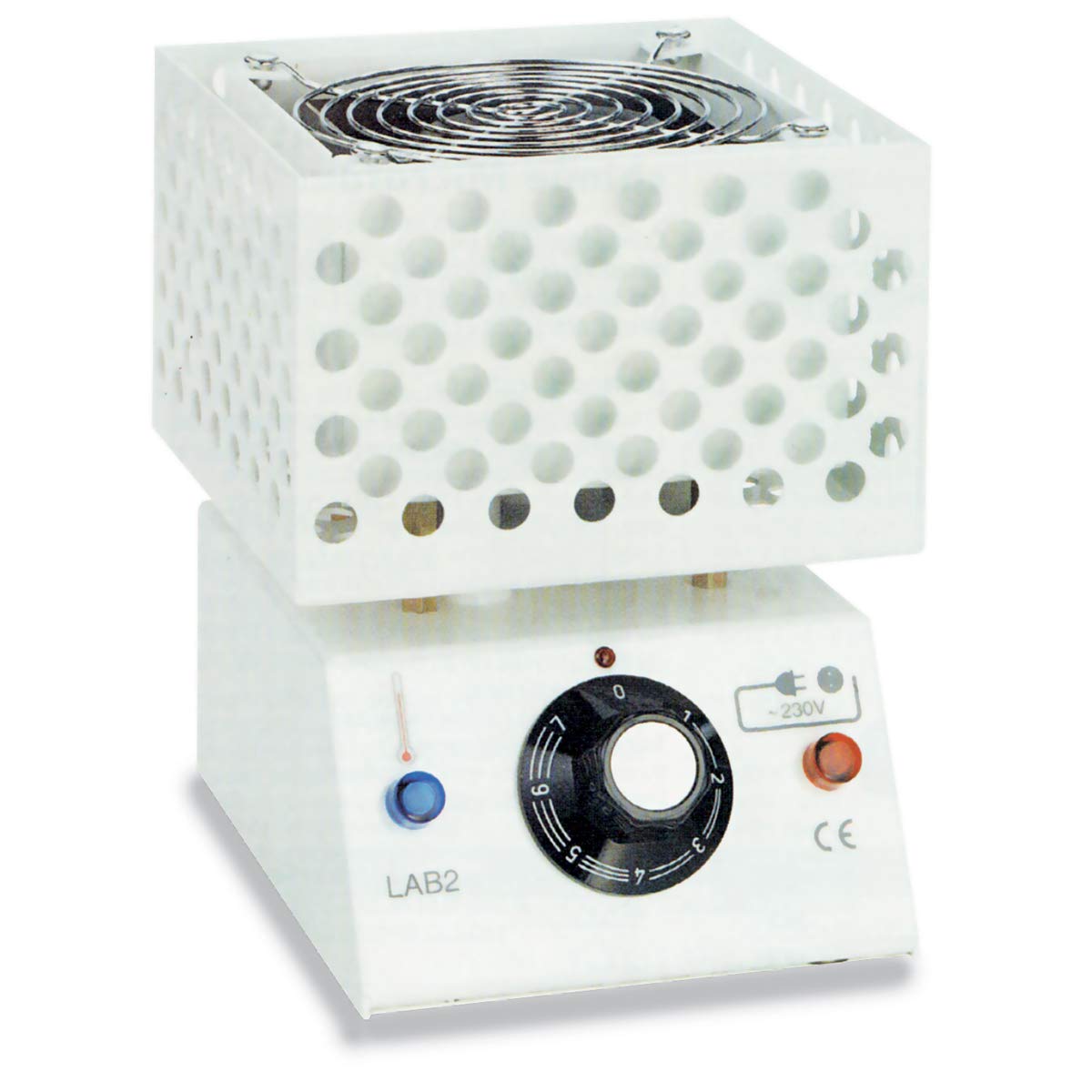 W13650-230 Electric Burner LAB2 230V