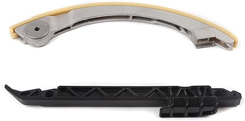 Miniatura 3 de WINBEST Kit de eje de cadena de distribución, juego de pernos engrasadores de engranaje compatible con Chevrolet 03-05 Cavalier, 05-08 Cobalt, 04-08