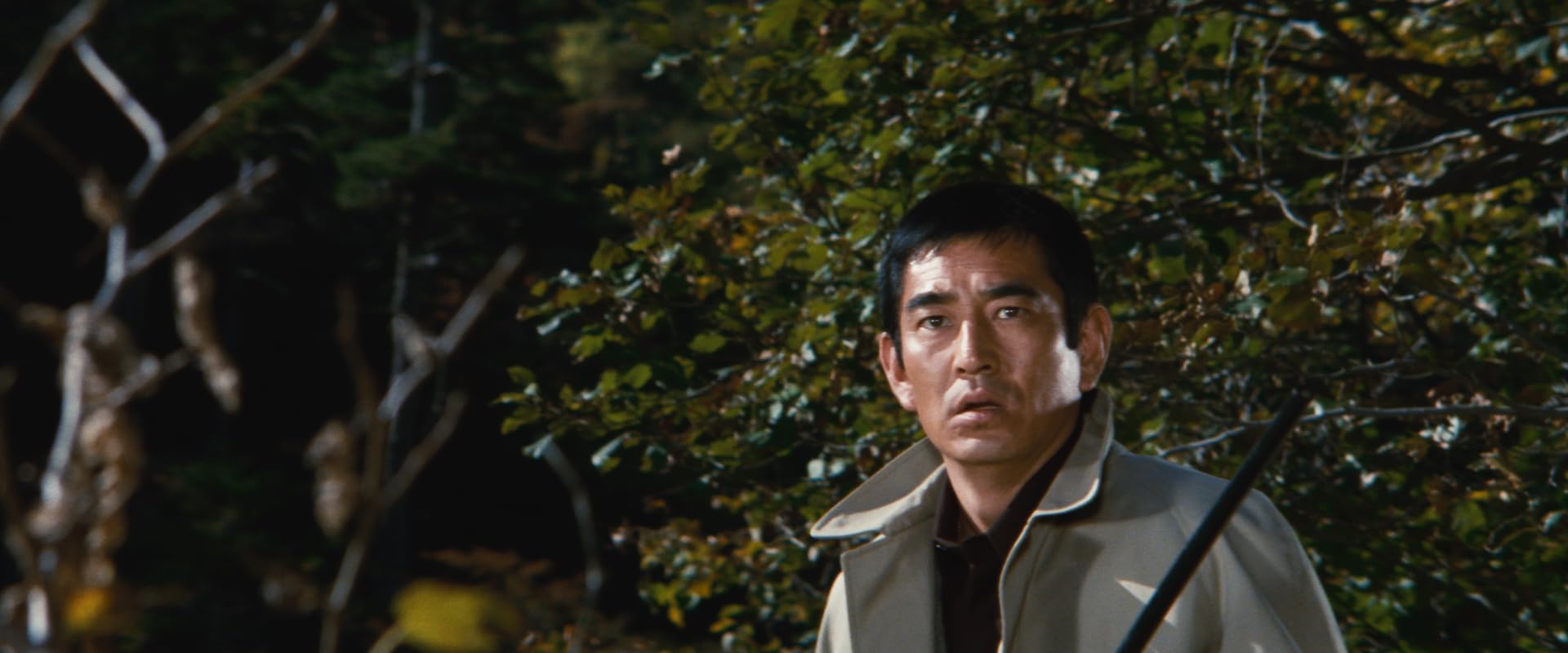 La Trilogie de la traque de Junya Sato- 3 Blu-Ray