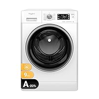 Whirlpool FFB R849 BSV IT - Lavatrice 9 kg Libera Installazione