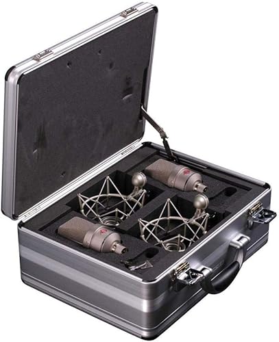 Miniatura 2 de Sennheiser Pro Audio TLM - Micrófono condensador de instrumentos 103-MT-SterEO de 103 MT estéreo