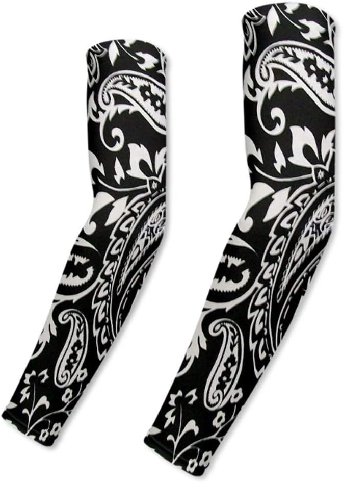 protezione per le braccia per lo sport