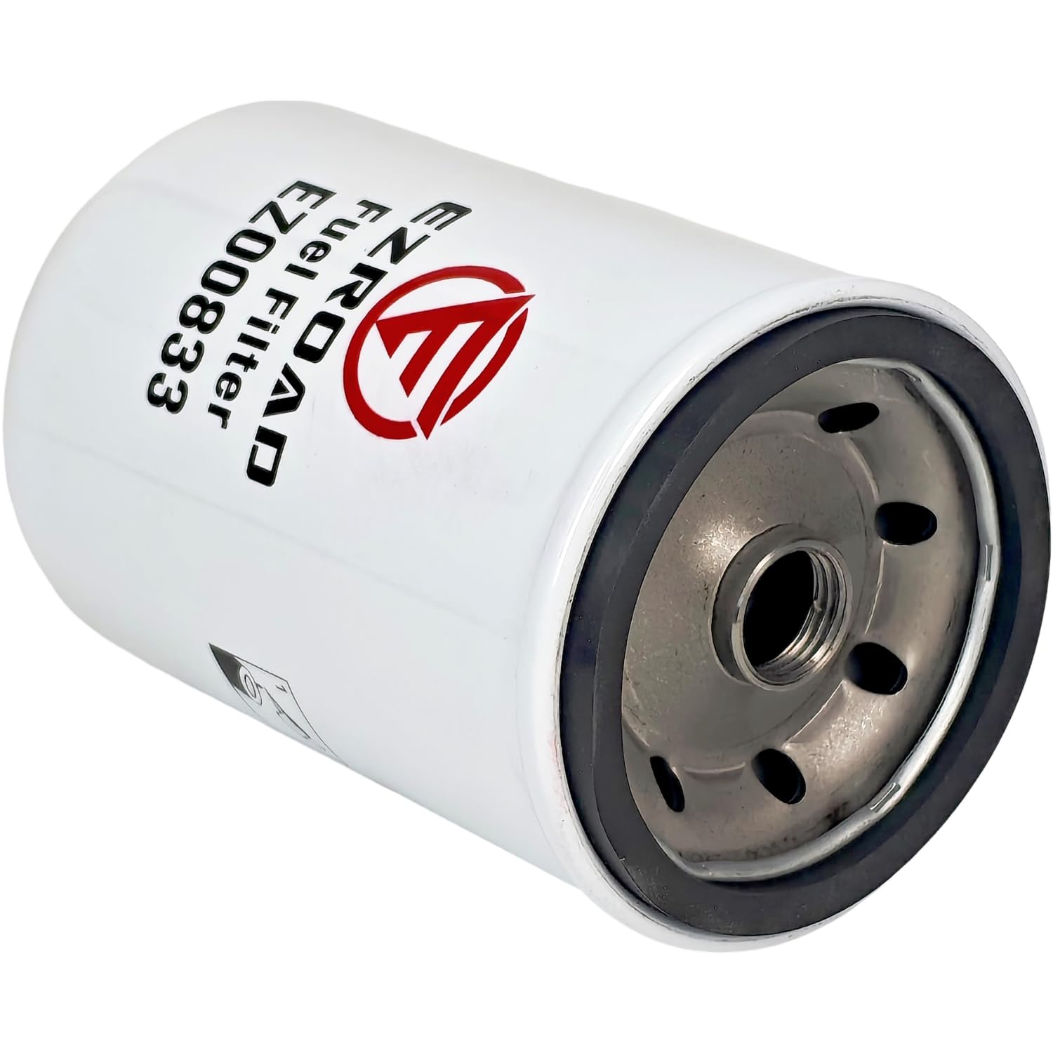 Amazon.com: EZROAD Spin-on Fuel Filter P550440 J903640 Compatible