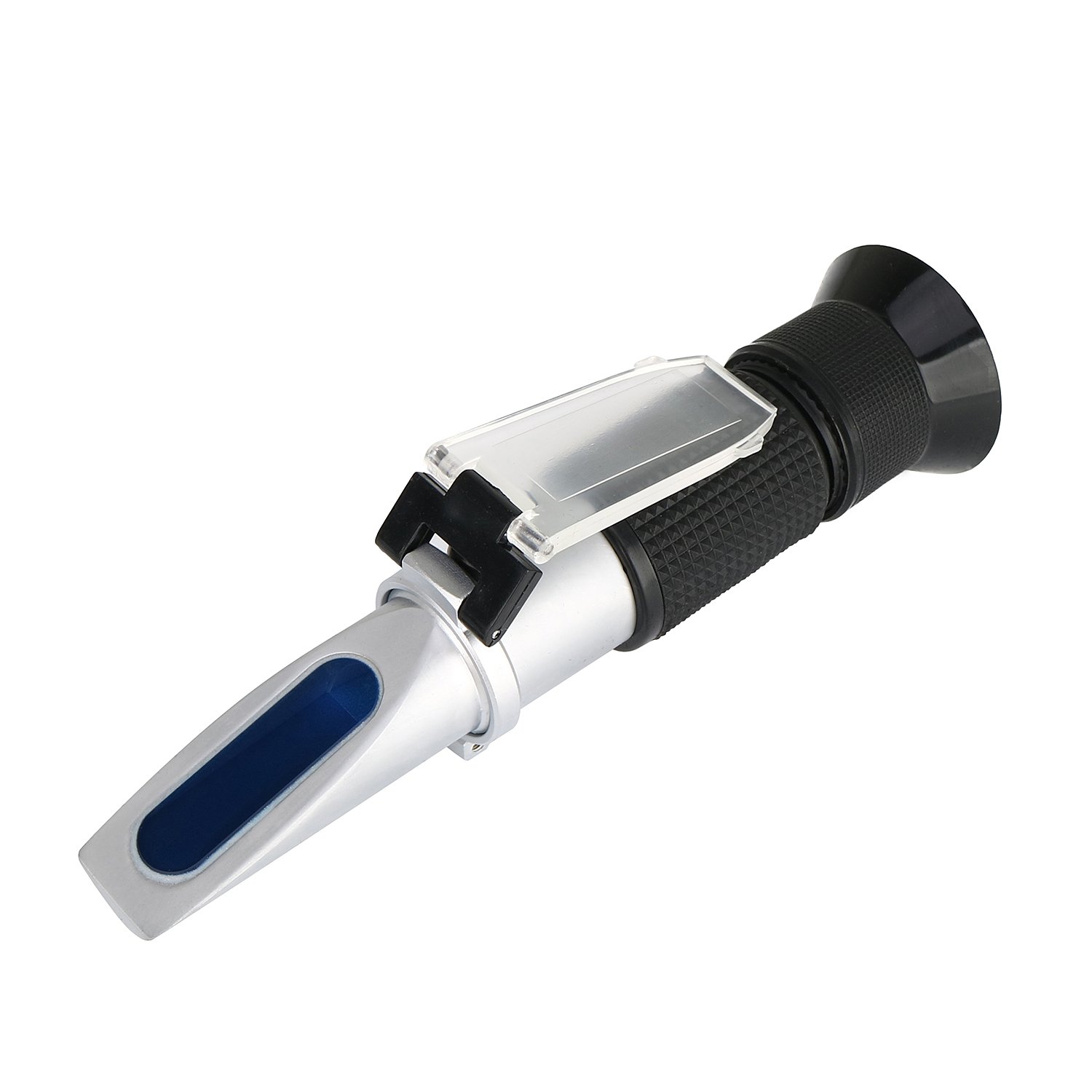 Buy HHTEC Refractometer Brix 4582 Honey Sugar portable refractometer