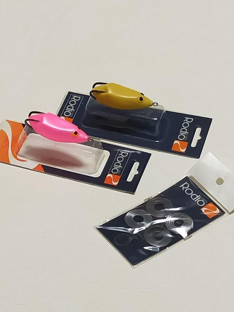 Rodio bomber.jr Croak フロッグ Amazon.co.jp: ロデオクラフト フロッグ Croak.Jr : スポーツ