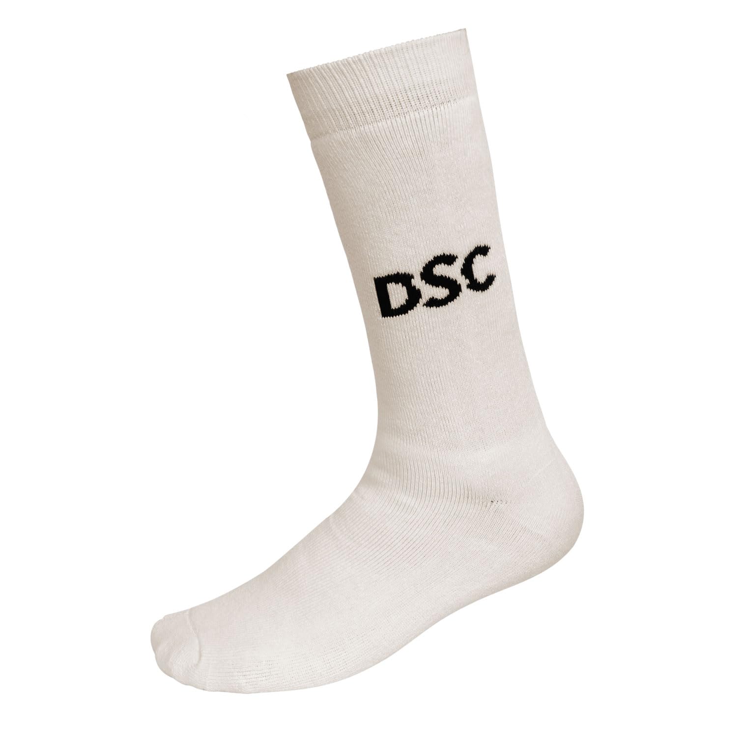 Mens 1 Pair Cotton Cricket Socks
