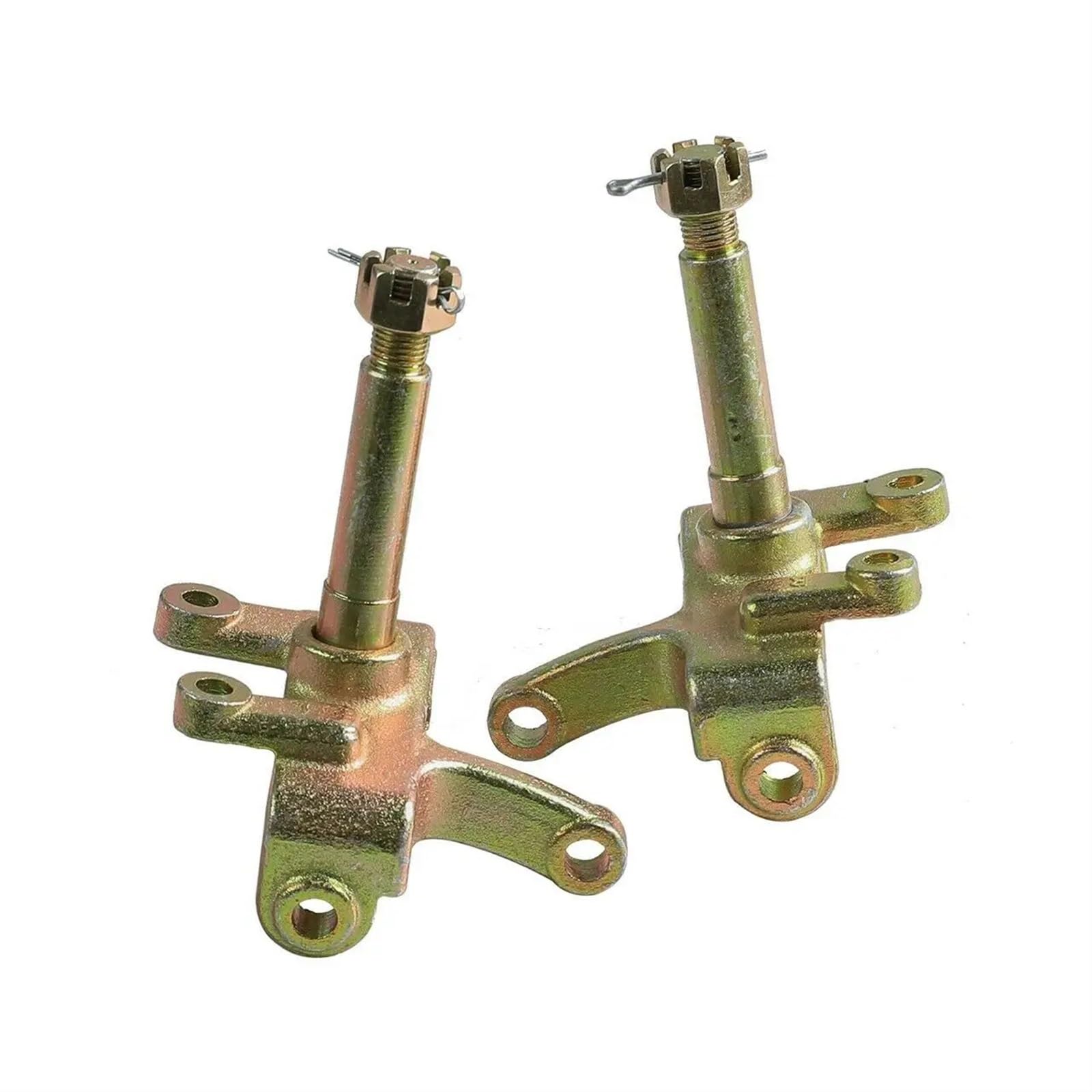 Kit Freno Per Drift Trike Kit Freno A Disco Per Go Kart E Mini - Foto 8