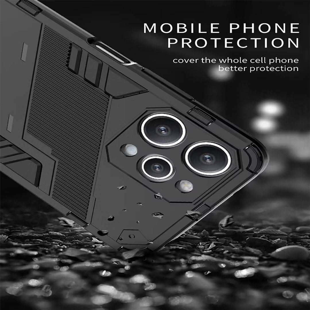 Yoedge 2 Pezzi Cover per Xiaomi Redmi Note 10 / Note 10T 5G 6,5, Ultra Sottile