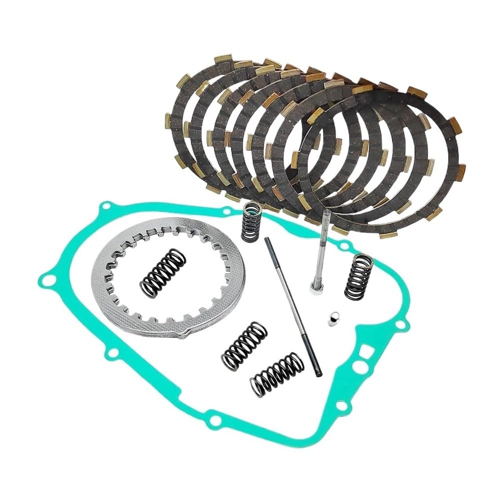 Tige de poussée d'embrayage YFS200 pour réparer un levier dur ou lâche