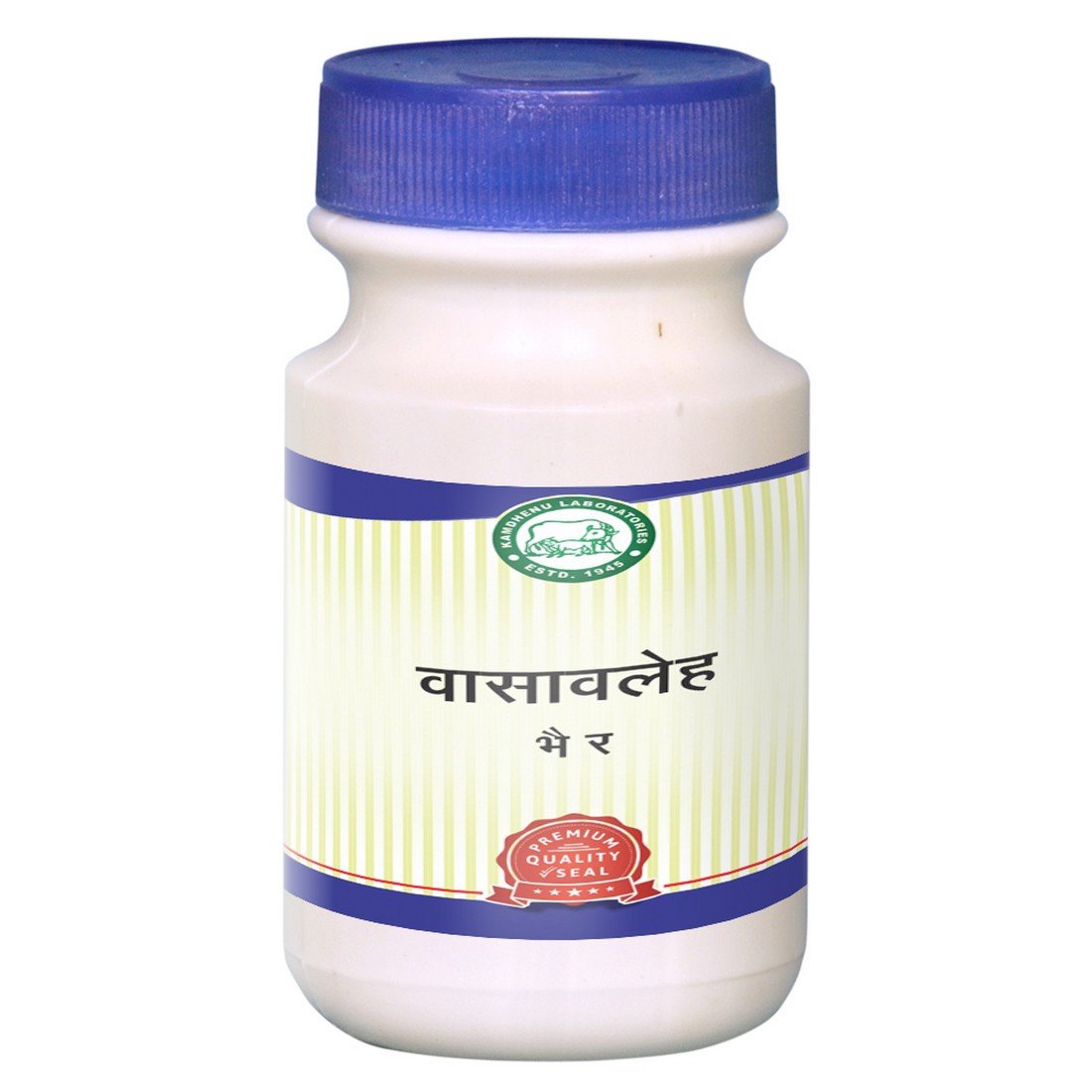 Kamdhenu Laboratories Vasavaleha - 200 g..